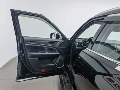 Honda Avancier