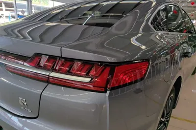 BYD Han