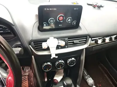 Mazda CX-4