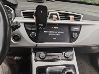 Geely Auto Emgrand X7 Sport