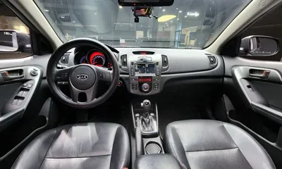 Kia Porte