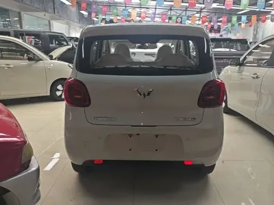 Wuling MINIEV