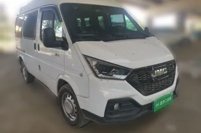 JMC Transit