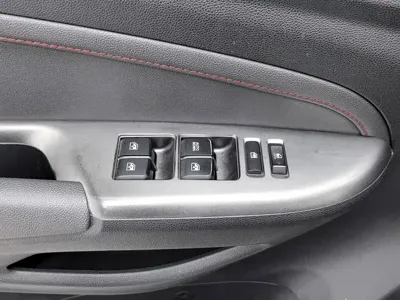 Changan CS15