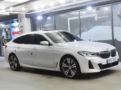BMW Gran Turismo