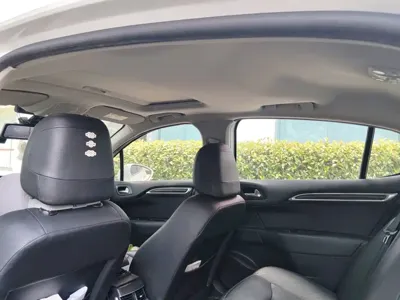 Citroen C4L