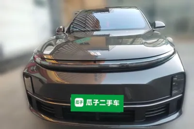Li Auto L7