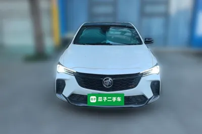 Buick Verano