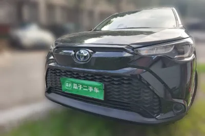 Toyota Frontlander