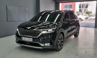 Kia Canival