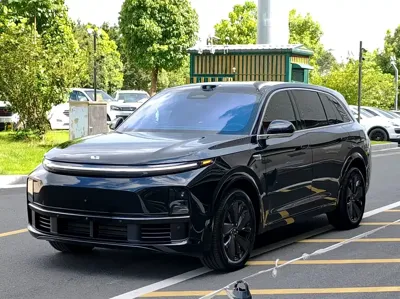 Li Auto Li L7