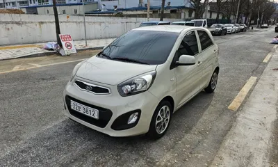 Kia Morning