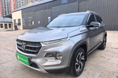 Baojun 510