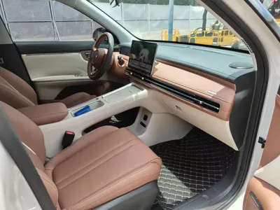 Wuling 缤果S