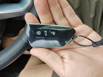 Volkswagen ID.4 X