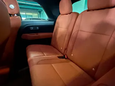 Li Auto Li L9