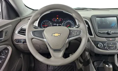 ChevroletGMDaewoo Malibu