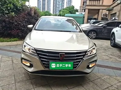 Roewe i5
