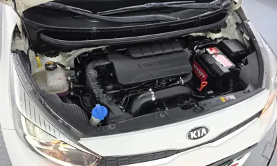 Kia Morning