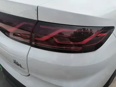 BYD Qin L