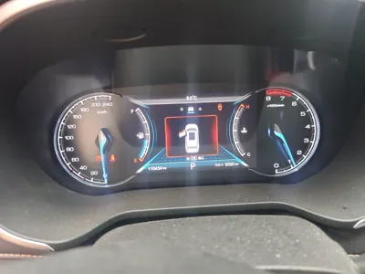 CHANGAN OSHAN COSPro