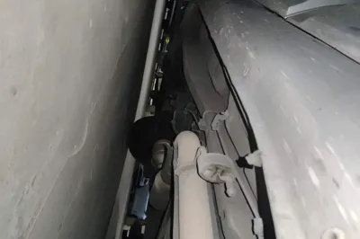 Chery Tiggo 3