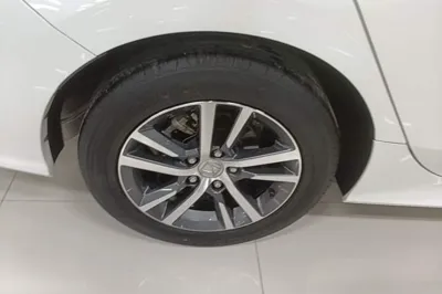 Honda Integra