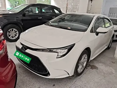 Toyota Levin