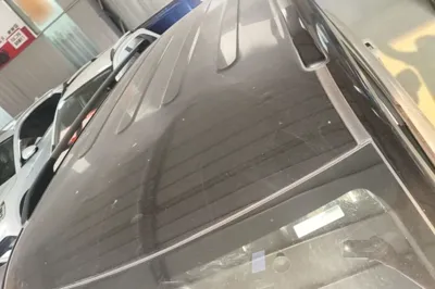 Baojun Spark EUV