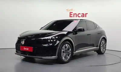 Genesis GV60
