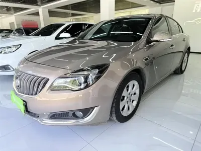 Buick Regal