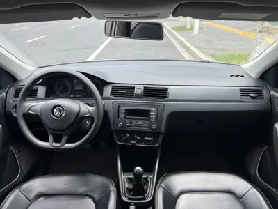 Volkswagen Santana