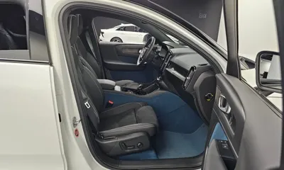 Volvo C40