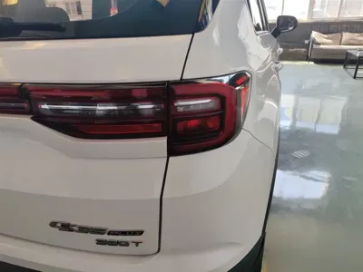 Changan CS35PLUS