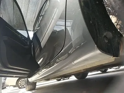 Roewe i5