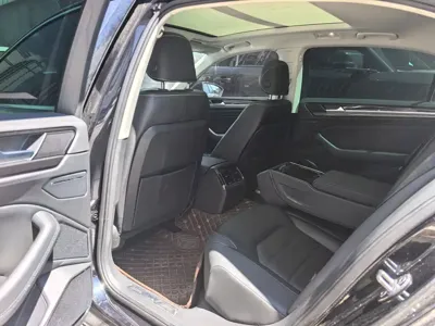 Volkswagen Phideon