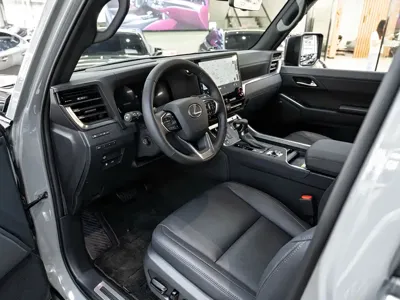 Lexus GX