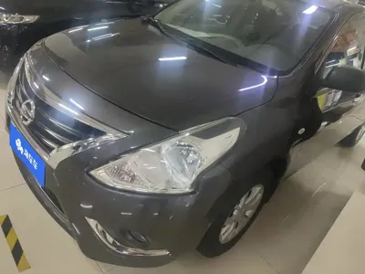 Nissan Sunny