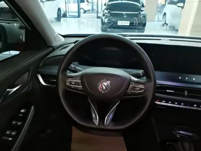 Buick Verano
