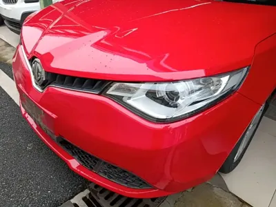 MG MG GT