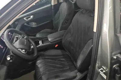Roewe D7