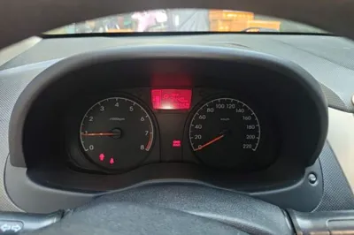 Hyundai Verna (older generation)