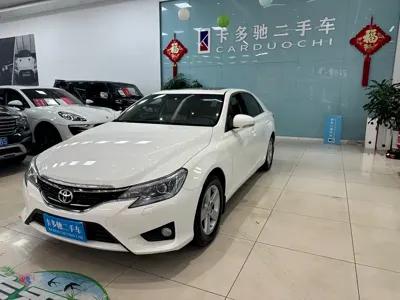Toyota Reiz