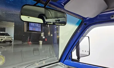 ChevroletGMDaewoo damas