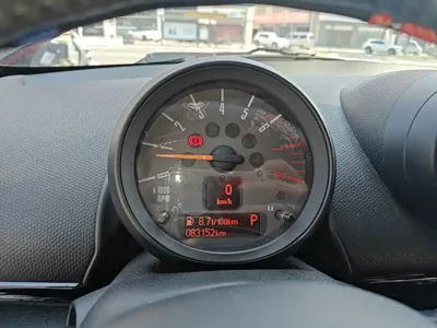 MINI Mini Countryman