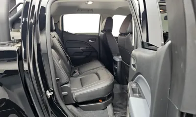 ChevroletGMDaewoo Colorado