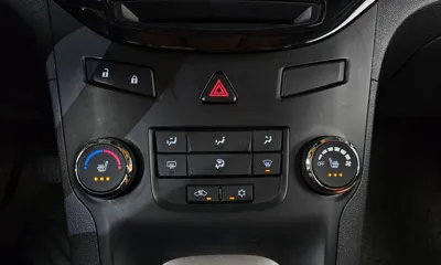 ChevroletGMDaewoo Orlando