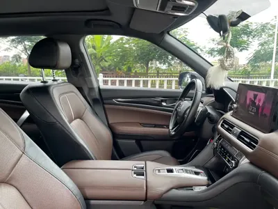 Honda UR-V