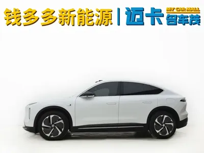 Nio EC6