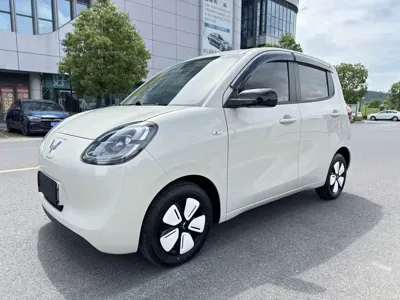 Wuling MINIEV